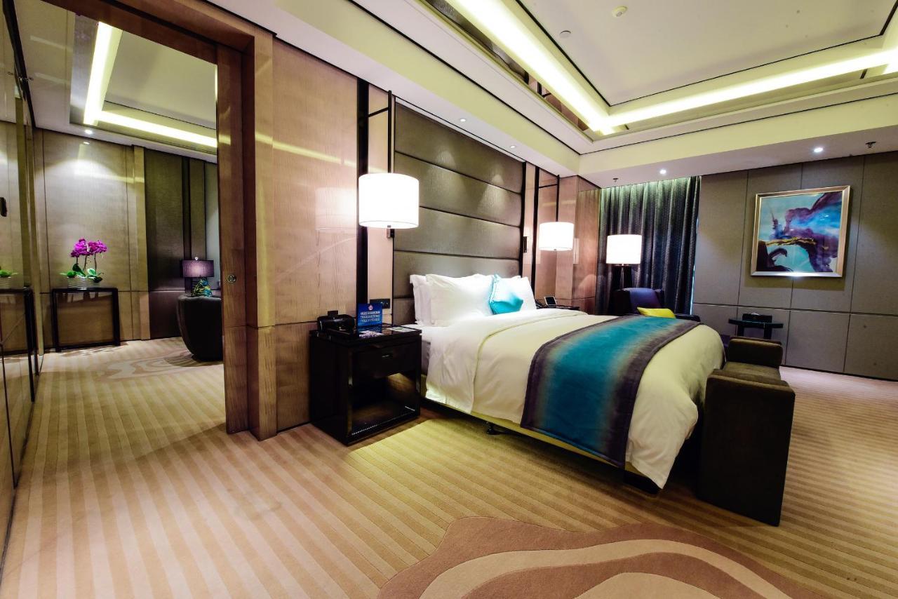 Tylfull Hotel Peking Rum bild
