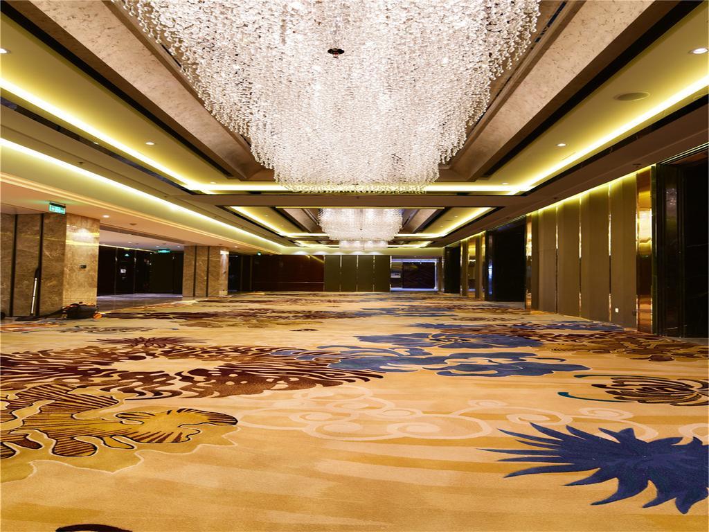 Tylfull Hotel Peking Exteriör bild