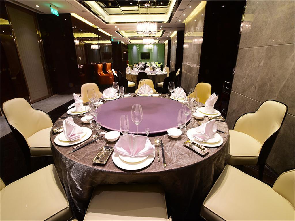 Tylfull Hotel Peking Exteriör bild